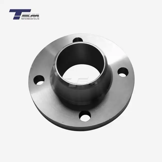 Nickel 201 Flange